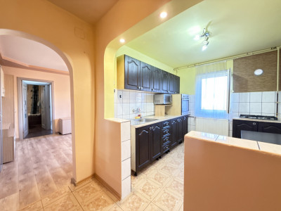 Apartament cu 2 camere de vanzare in Timisoara, zona Lipovei imagine mica 5, foxfort.ro