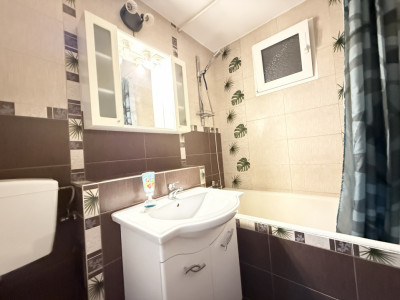 Apartament cu 2 camere de vanzare in Timisoara, zona Lipovei imagine mica 9, foxfort.ro