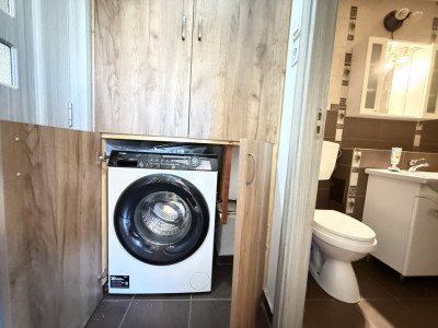 Apartament cu 2 camere de vanzare in Timisoara, zona Lipovei imagine mica 10, foxfort.ro