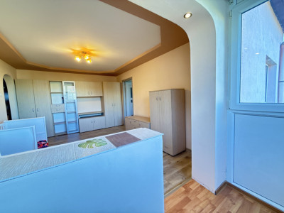 Apartament cu 2 camere de vanzare in Timisoara, zona Lipovei imagine mica 12, foxfort.ro