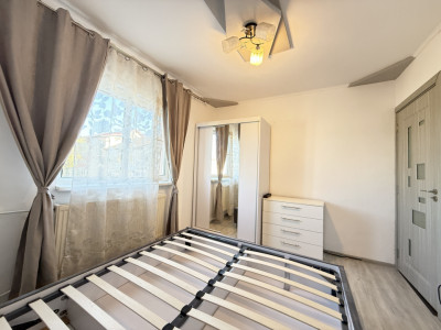 Apartament cu 2 camere de vanzare in Timisoara, zona Lipovei imagine mica 17, foxfort.ro
