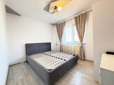 Apartament cu 2 camere de vanzare in Timisoara, zona Lipovei imagine mica 18, foxfort.ro