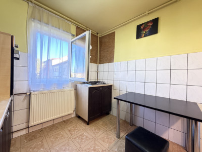 Apartament cu 2 camere de vanzare in Timisoara, zona Lipovei imagine mica 23, foxfort.ro
