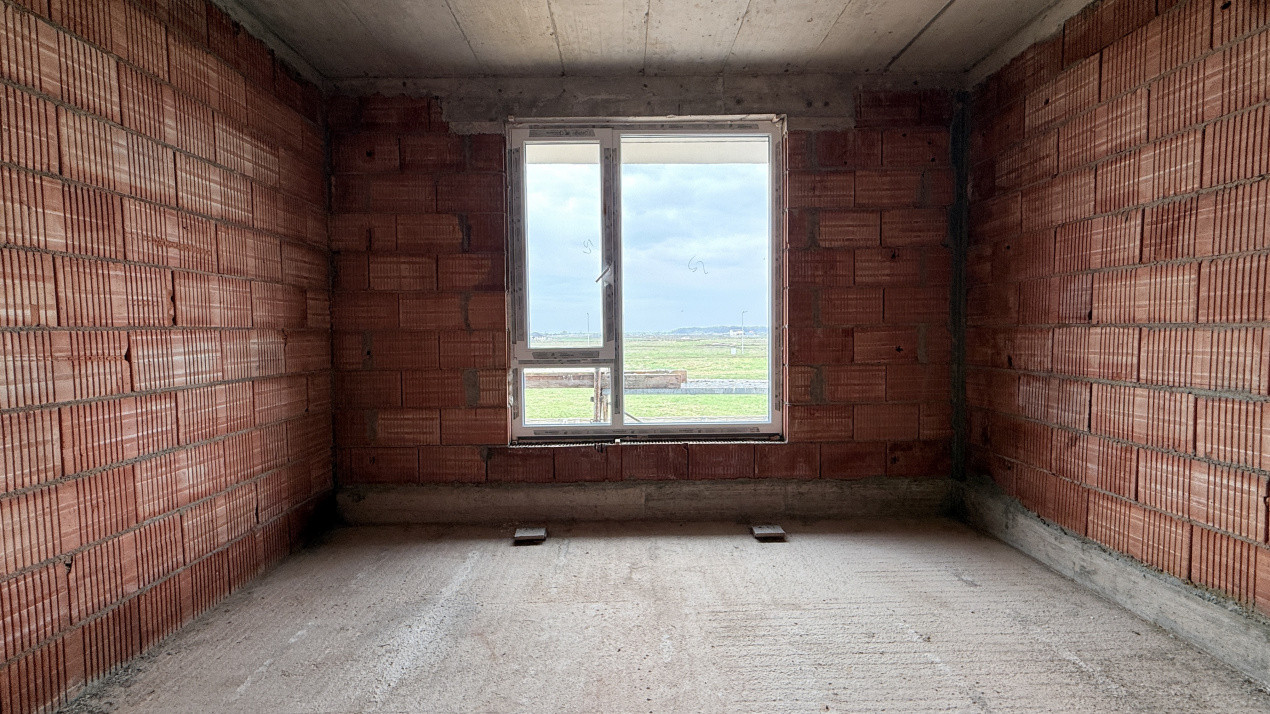 Duplex Mosnita, 4 camere, 2 bai - Toate utilitatile - Drumul Boilor 8, foxfort.ro