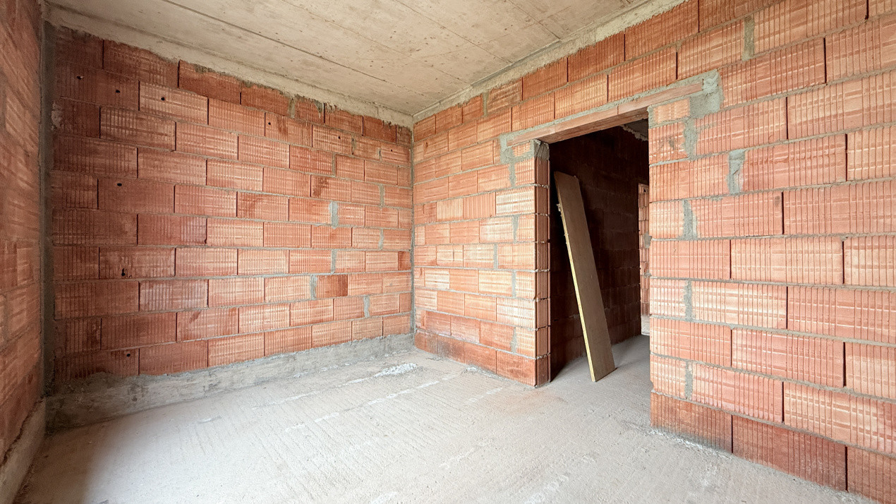 Duplex Mosnita, 4 camere, 2 bai - Toate utilitatile - Drumul Boilor 9, foxfort.ro