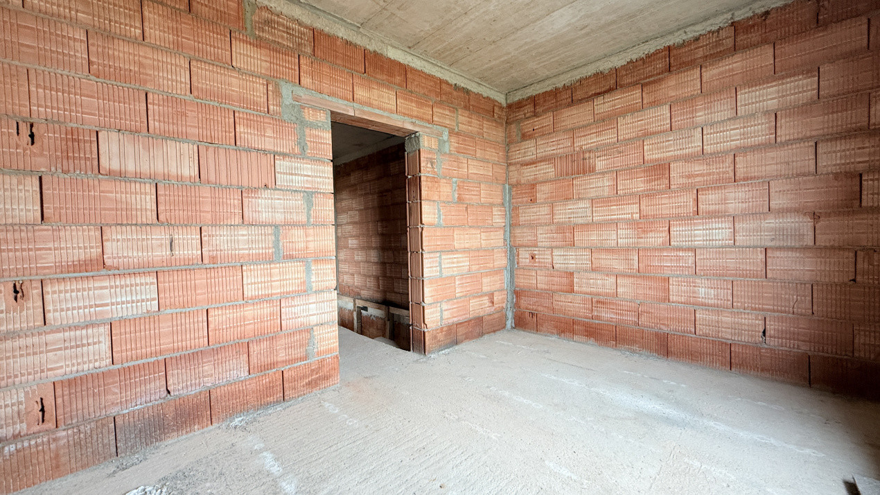 Duplex Mosnita, 4 camere, 2 bai - Toate utilitatile - Drumul Boilor 11, foxfort.ro