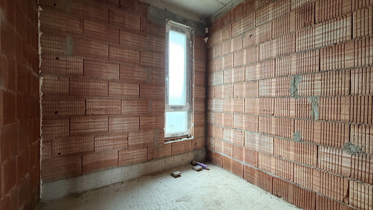 Duplex Mosnita, 4 camere, 2 bai - Toate utilitatile - Drumul Boilor 14, foxfort.ro