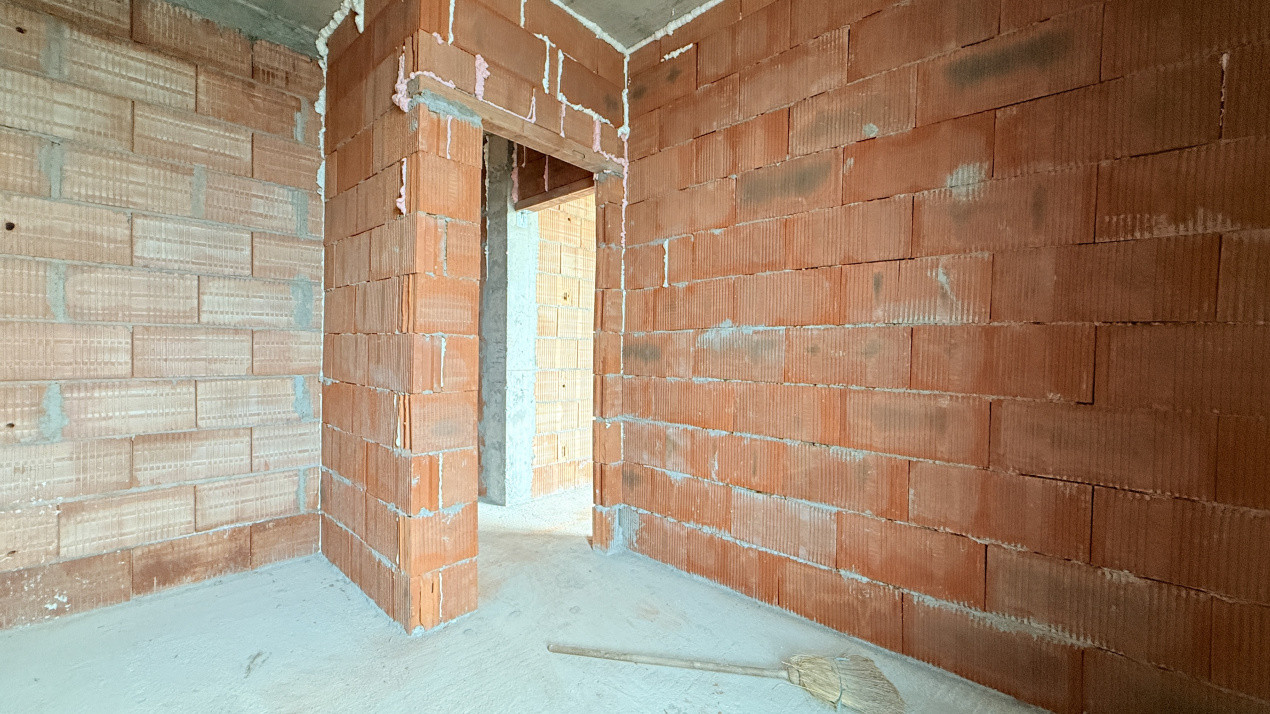 Duplex Mosnita, 4 camere, 2 bai - Toate utilitatile - Drumul Boilor 15, foxfort.ro