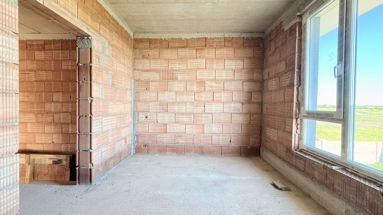 Duplex Mosnita, 4 camere, 2 bai - Toate utilitatile - Drumul Boilor 11, foxfort.ro