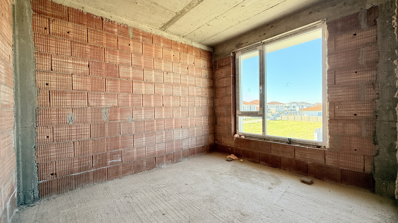 Duplex Mosnita, 4 camere, 2 bai - Toate utilitatile - Drumul Boilor 14, foxfort.ro