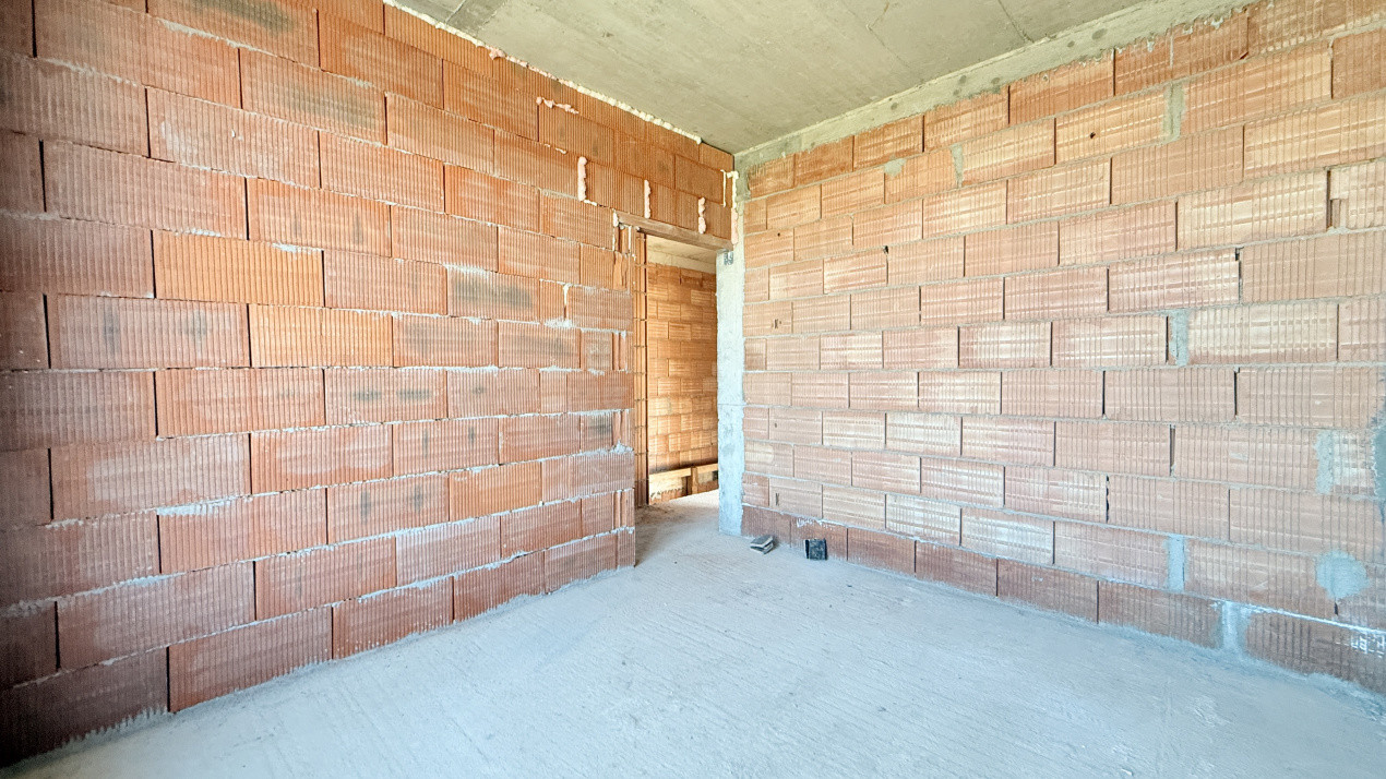 Duplex Mosnita, 4 camere, 2 bai - Toate utilitatile - Drumul Boilor 15, foxfort.ro