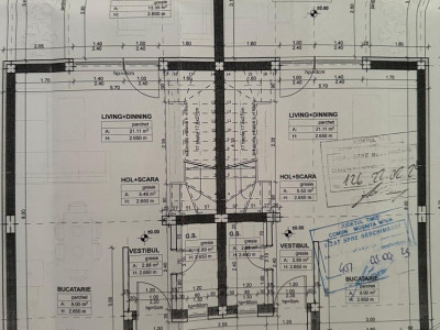 Duplex Mosnita, 4 camere, 2 bai - Toate utilitatile - Drumul Boilor imagine mica 2, foxfort.ro