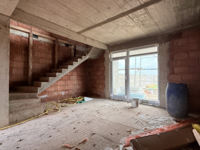 Duplex Mosnita, 4 camere, 2 bai - Toate utilitatile - Drumul Boilor imagine mica 5, foxfort.ro