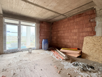 Duplex Mosnita, 4 camere, 2 bai - Toate utilitatile - Drumul Boilor imagine mica 7, foxfort.ro