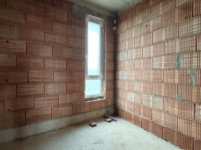 Duplex Mosnita, 4 camere, 2 bai - Toate utilitatile - Drumul Boilor imagine mica 14, foxfort.ro