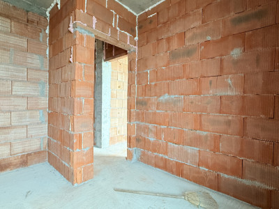 Duplex Mosnita, 4 camere, 2 bai - Toate utilitatile - Drumul Boilor imagine mica 15, foxfort.ro