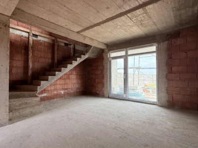 Duplex Mosnita, 4 camere, 2 bai - Toate utilitatile - Drumul Boilor imagine mica 5, foxfort.ro