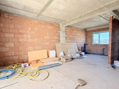 Duplex Mosnita, 4 camere, 2 bai - Toate utilitatile - Drumul Boilor imagine mica 5, foxfort.ro