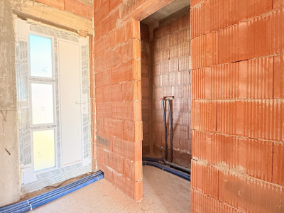 Duplex Mosnita, 4 camere, 2 bai - Toate utilitatile - Drumul Boilor imagine mica 7, foxfort.ro