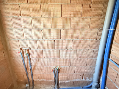 Duplex Mosnita, 4 camere, 2 bai - Toate utilitatile - Drumul Boilor imagine mica 8, foxfort.ro
