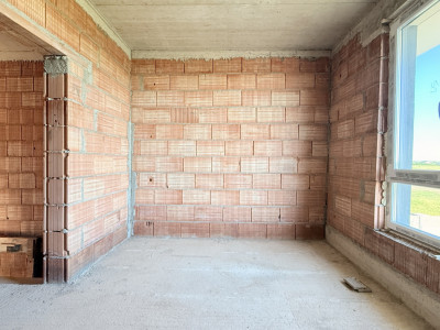 Duplex Mosnita, 4 camere, 2 bai - Toate utilitatile - Drumul Boilor imagine mica 11, foxfort.ro