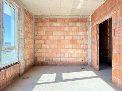 Duplex Mosnita, 4 camere, 2 bai - Toate utilitatile - Drumul Boilor imagine mica 13, foxfort.ro