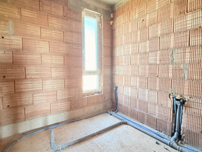 Duplex Mosnita, 4 camere, 2 bai - Toate utilitatile - Drumul Boilor imagine mica 16, foxfort.ro