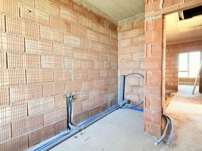 Duplex Mosnita, 4 camere, 2 bai - Toate utilitatile - Drumul Boilor imagine mica 17, foxfort.ro