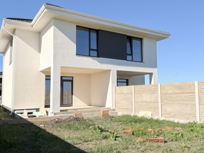 Duplex Mosnita, 4 camere, 2 bai - Toate utilitatile - Drumul Boilor imagine mica 19, foxfort.ro
