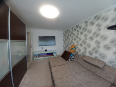 Apartament 4 camere, spatios, renovat – Lipovei imagine mica 3, foxfort.ro