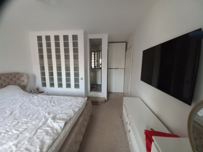 Apartament 4 camere, spatios, renovat – Lipovei imagine mica 6, foxfort.ro