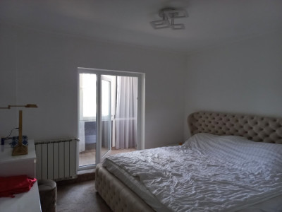 Apartament 4 camere, spatios, renovat – Lipovei imagine mica 7, foxfort.ro