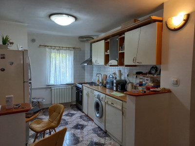 Apartament 4 camere, spatios, renovat – Lipovei imagine mica 8, foxfort.ro