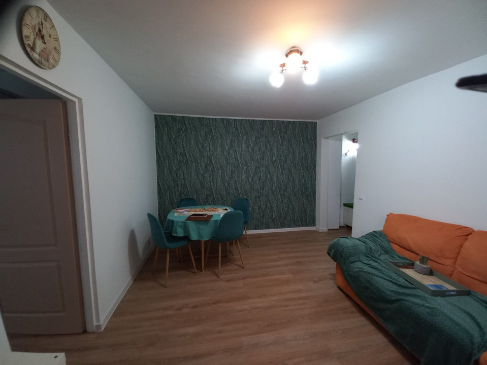 Apartament cu 2 camere la parter - zona Take Ionescu 1, foxfort.ro
