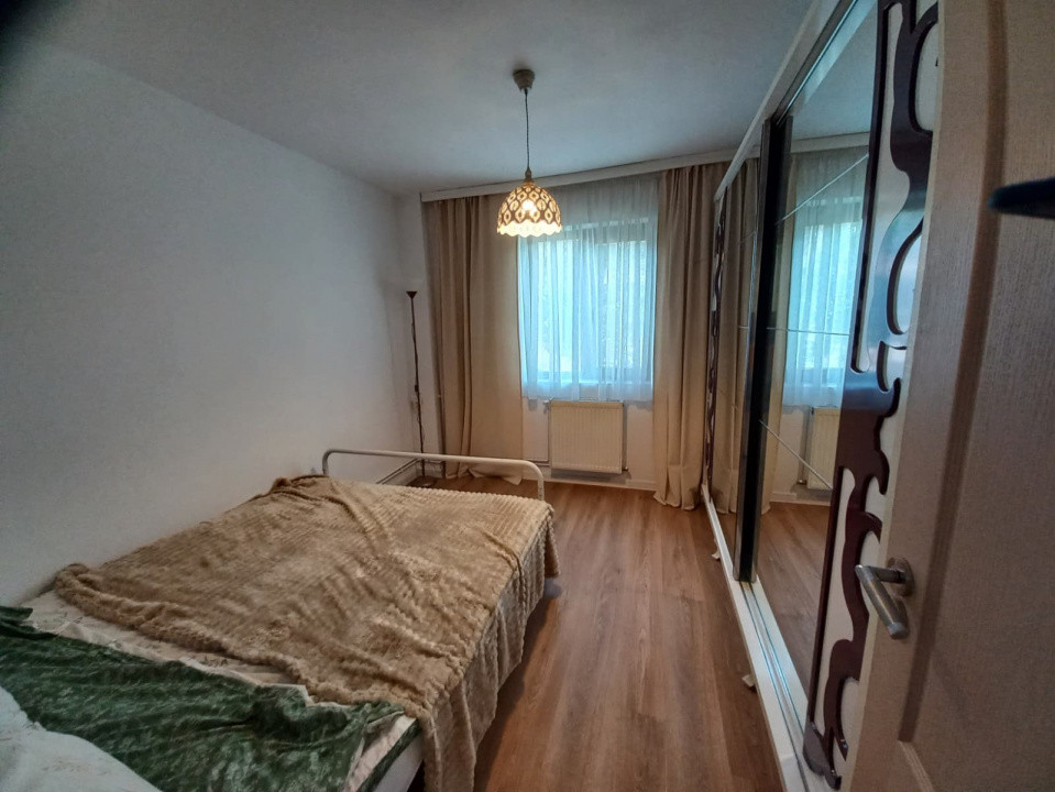 Apartament cu 2 camere la parter - zona Take Ionescu 4, foxfort.ro