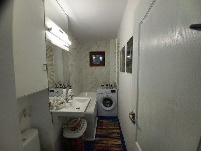 Apartament cu 2 camere la parter - zona Take Ionescu imagine mica 6, foxfort.ro