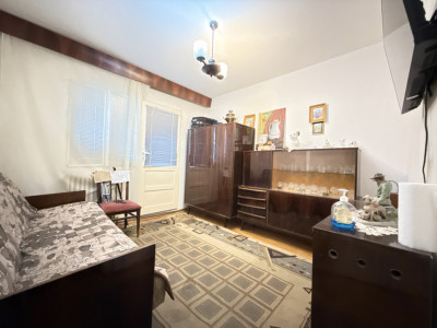 COMISION 0% Apartament cu 3 camere de vanzare, zona Lipovei imagine mica 2, foxfort.ro