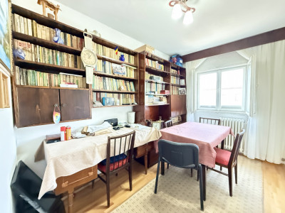 COMISION 0% Apartament cu 3 camere de vanzare, zona Lipovei imagine mica 3, foxfort.ro