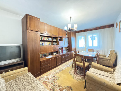 COMISION 0% Apartament cu 3 camere de vanzare, zona Lipovei imagine mica 6, foxfort.ro