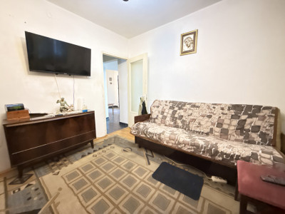 COMISION 0% Apartament cu 3 camere de vanzare, zona Lipovei imagine mica 7, foxfort.ro