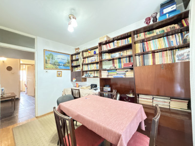 COMISION 0% Apartament cu 3 camere de vanzare, zona Lipovei imagine mica 8, foxfort.ro