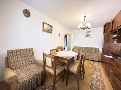 COMISION 0% Apartament cu 3 camere de vanzare, zona Lipovei imagine mica 11, foxfort.ro