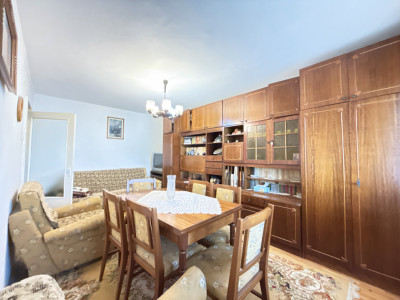 COMISION 0% Apartament cu 3 camere de vanzare, zona Lipovei imagine mica 12, foxfort.ro