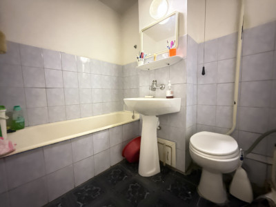 COMISION 0% Apartament cu 3 camere de vanzare, zona Lipovei imagine mica 15, foxfort.ro