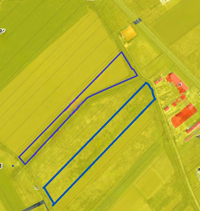 COMISION 0% Teren extravilan ideal pentru investitie, de vanzare in Lugoj 2, foxfort.ro