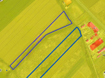 COMISION 0% Teren extravilan ideal pentru investitie, de vanzare in Lugoj imagine mica 2, foxfort.ro