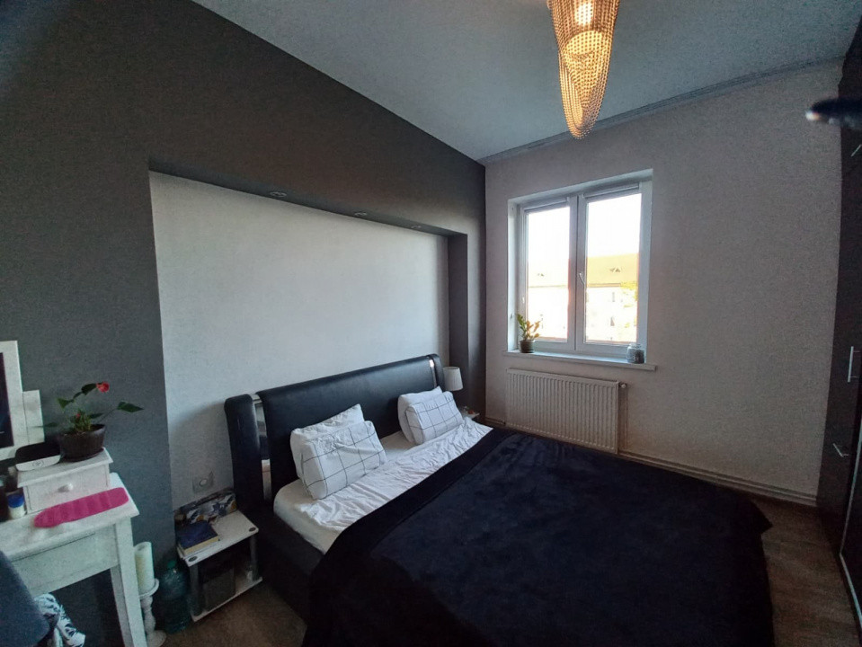 Apartament 2 camere, decomandat | Centrala proprie | A.C. | Comision 0% 2, foxfort.ro