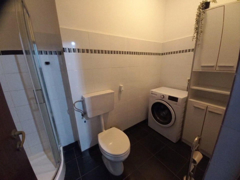 Apartament 2 camere, decomandat | Centrala proprie | A.C. | Comision 0% 6, foxfort.ro