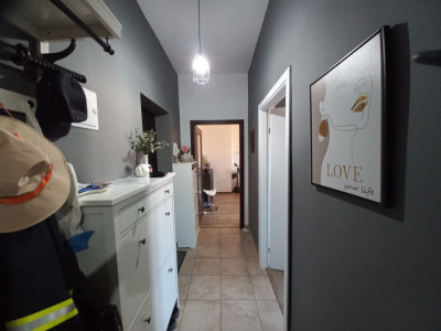 Apartament 2 camere, decomandat | Centrala proprie | A.C. | Comision 0% imagine mica 3, foxfort.ro