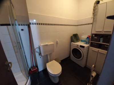 Apartament 2 camere, decomandat | Centrala proprie | A.C. | Comision 0% imagine mica 6, foxfort.ro